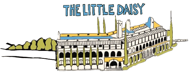 Little Daisy Building, The Little Daisy
